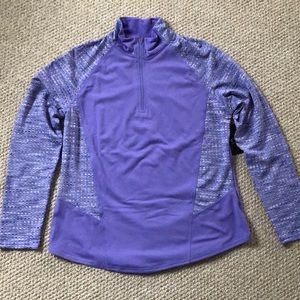 Athletic Works Half Zip